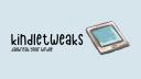 Discovery splash banner for KindleTweaks Discord server