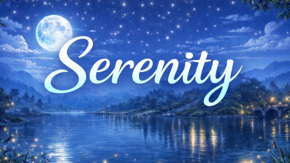 Discovery splash banner for Serenity India | • Indian • Chilling • Active • Social • Friends Discord server