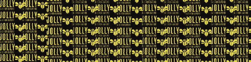 Discovery splash banner for The Official JOLLY Server Discord server