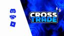 Discovery splash banner for RoVex CrossTrade Discord server