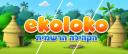 Discovery splash banner for Ekoloko | Official Community Discord server