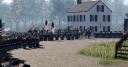 Discovery splash banner for [𝐀𝐇𝐃] Army of the Potomac Discord server