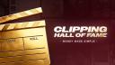 Discovery splash banner for Clipping Hall of Fame Discord server
