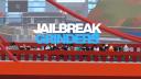 Discovery splash banner for Jailbreak Grinders Discord server