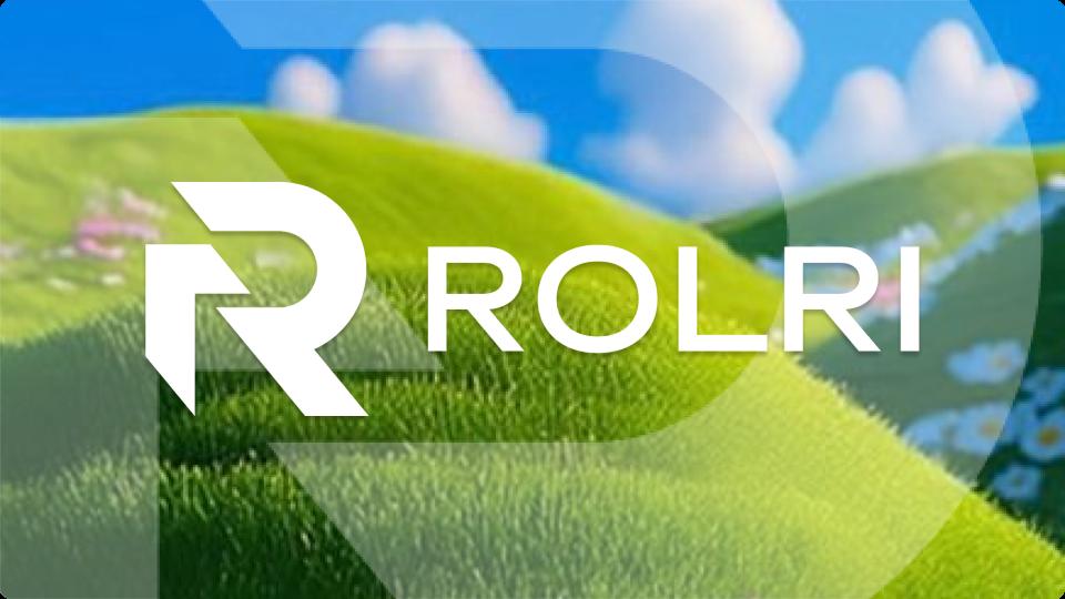 Discovery splash banner for Rolri™ | Rolri.com Discord server