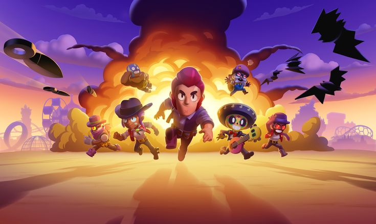Discovery splash banner for 🏆 Império Brawl | #2K Discord server