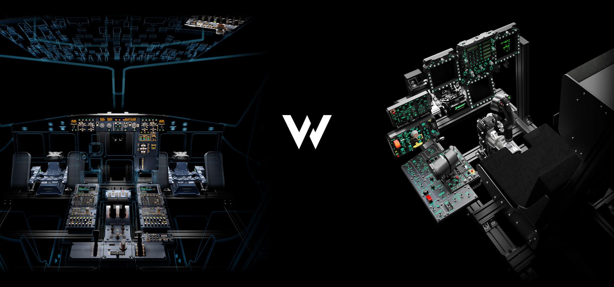 Discovery splash banner for WINCTRL Discord server