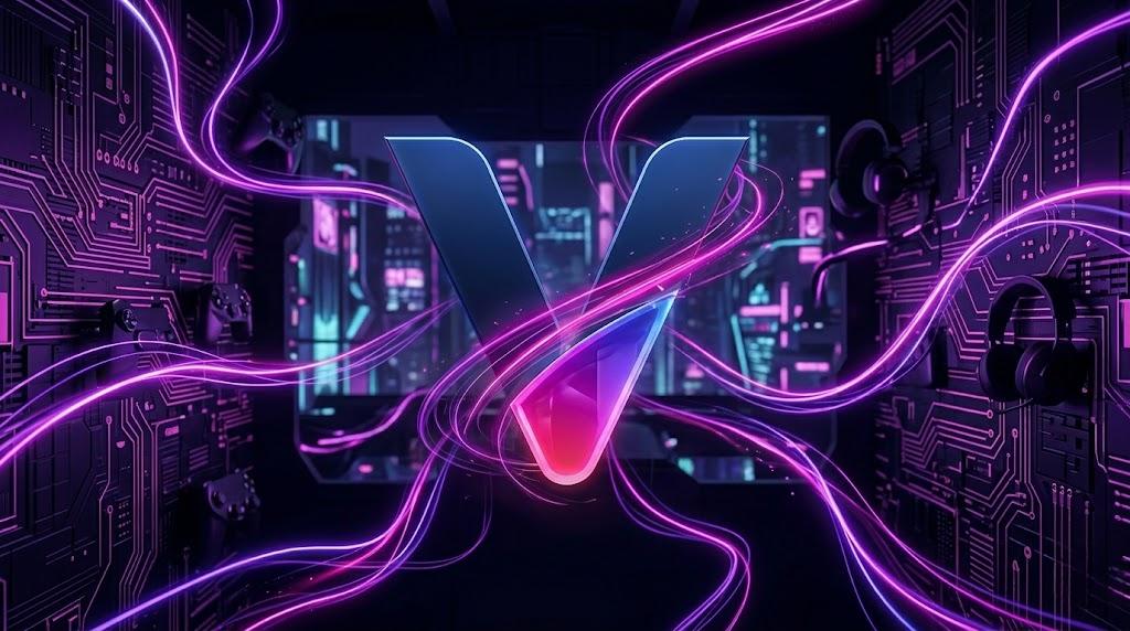 Discovery splash banner for Victoria™ Discord server