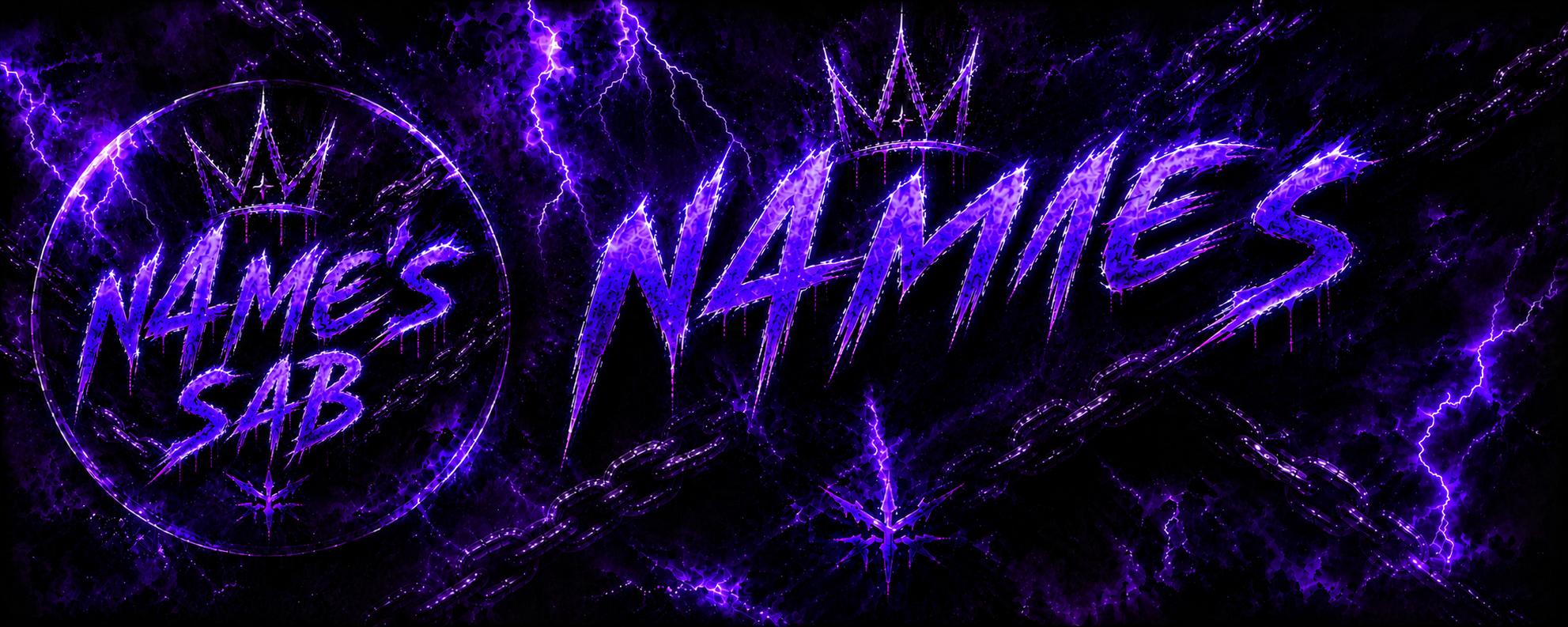 Discovery splash banner for N4me Sab And Trading Discord server