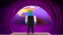 Discovery splash banner for Flux's Fanclub Discord server