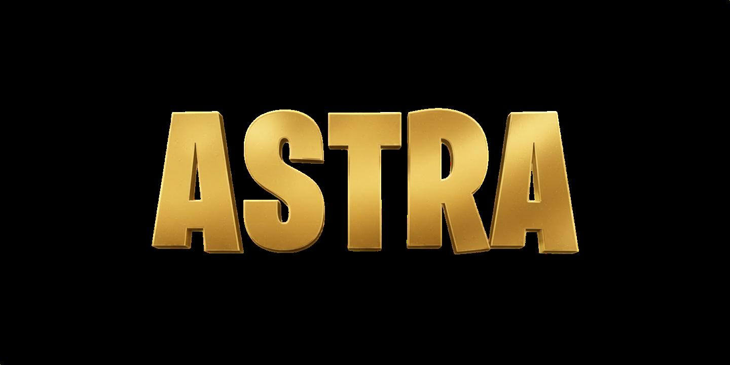 Discovery splash banner for Astra Discord server