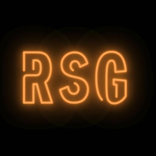 Discovery splash banner for RESURGE Discord server