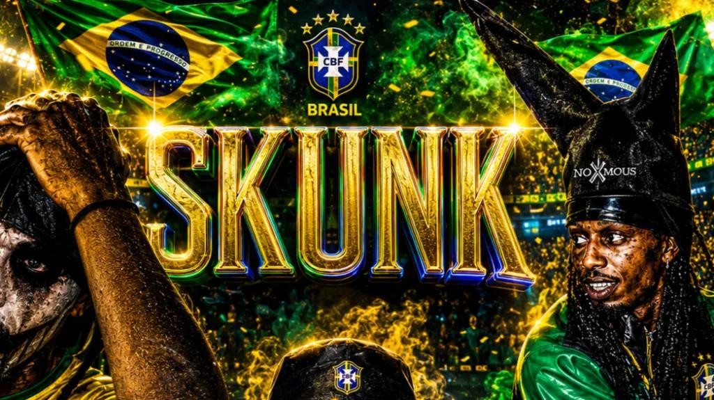 Discovery splash banner for skunk Discord server