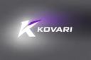 Discovery splash banner for Kovari Discord server