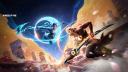 Discovery splash banner for Garena Free Fire SSA Discord server