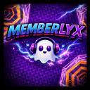 Discovery splash banner for Memberlyx Discord server