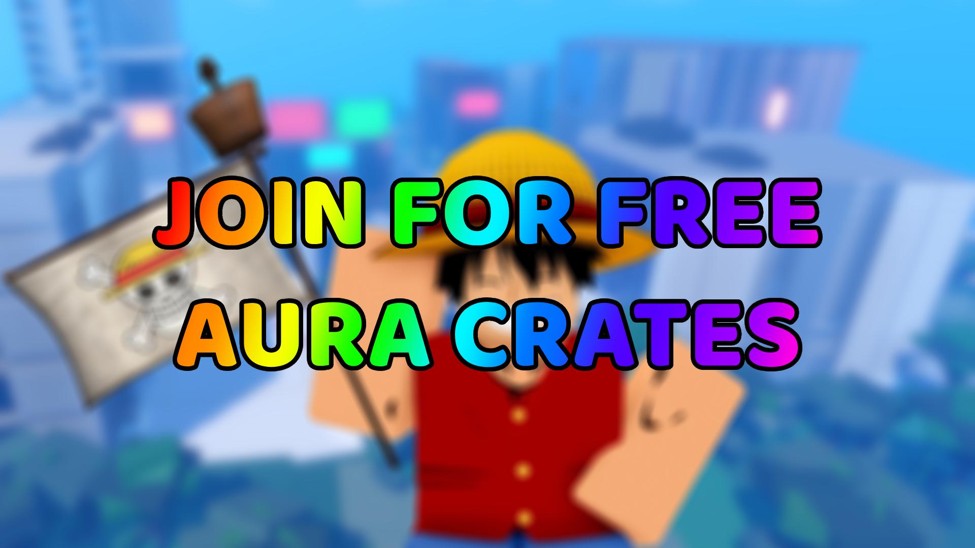 Discovery splash banner for Sailor Piece | Trading Discord server