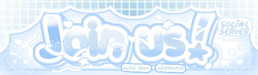 Discovery splash banner for ֪𓏼 ˖ ݁♬ ゚ dtι chꫀrιsh ᭪ Discord server