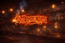 Discovery splash banner for Mesken Pub Discord server