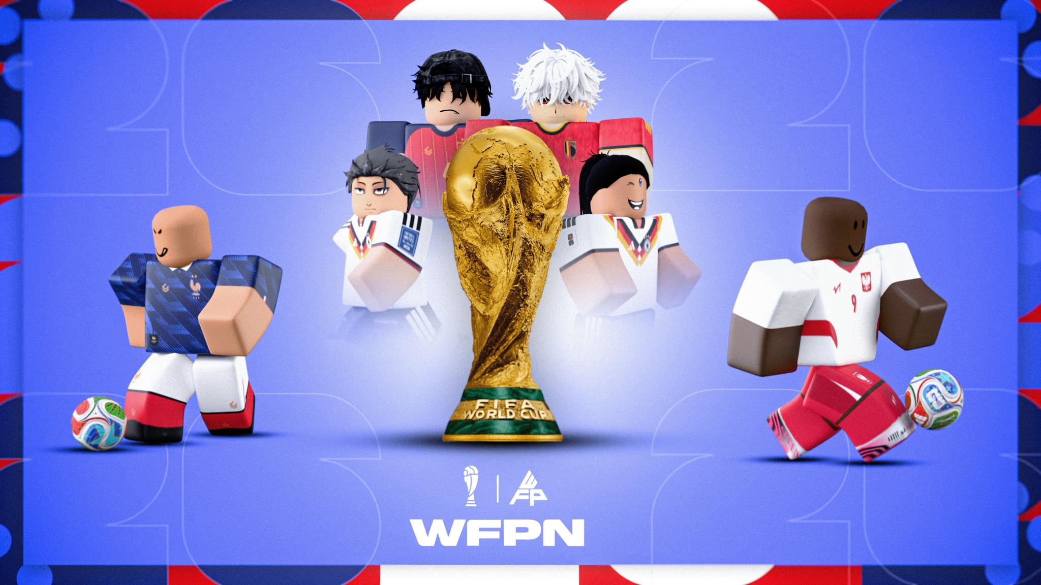Discovery splash banner for WFPN - Dywizje Sezon 3 Discord server