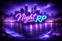 Discovery splash banner for ๐ฉ๐ช Night RP ๐จ Discord server