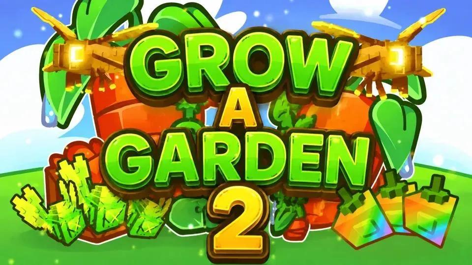 Discovery splash banner for GAG 2 | Trading & Giveaways, MM - Gag 2 Discord server