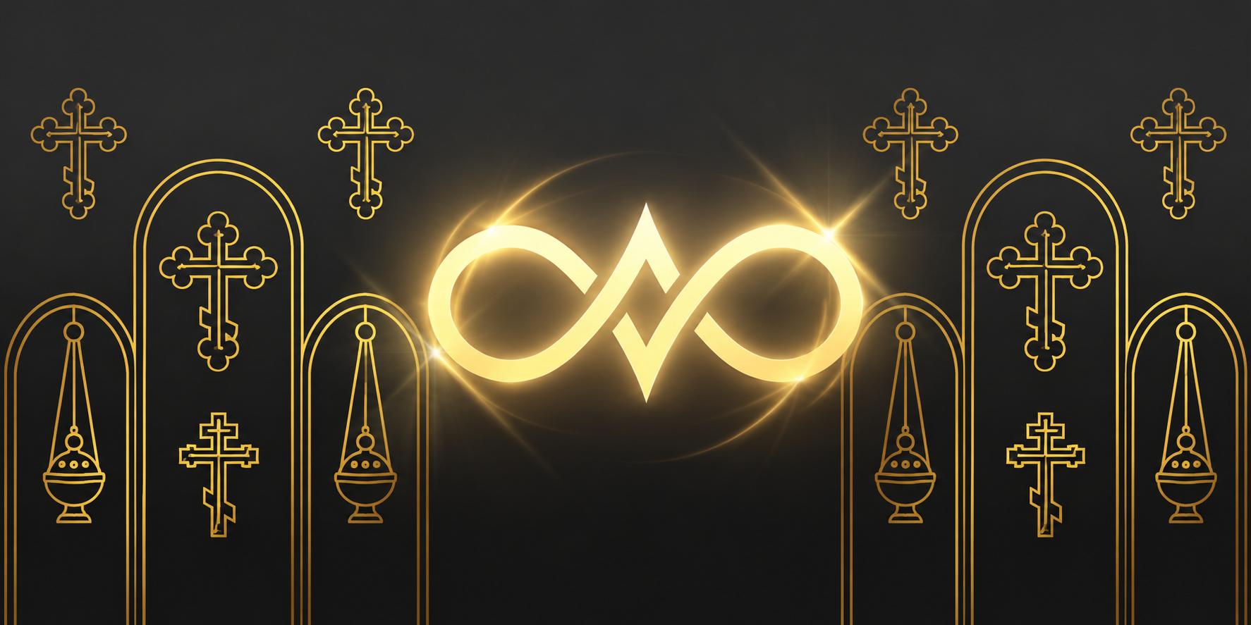 Discovery splash banner for FaceIQ Discord server