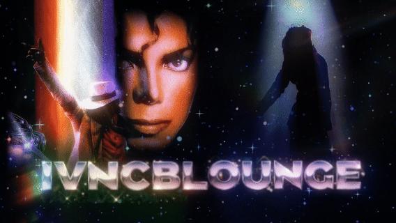 Discovery splash banner for IVNCBL LOUNGE Discord server