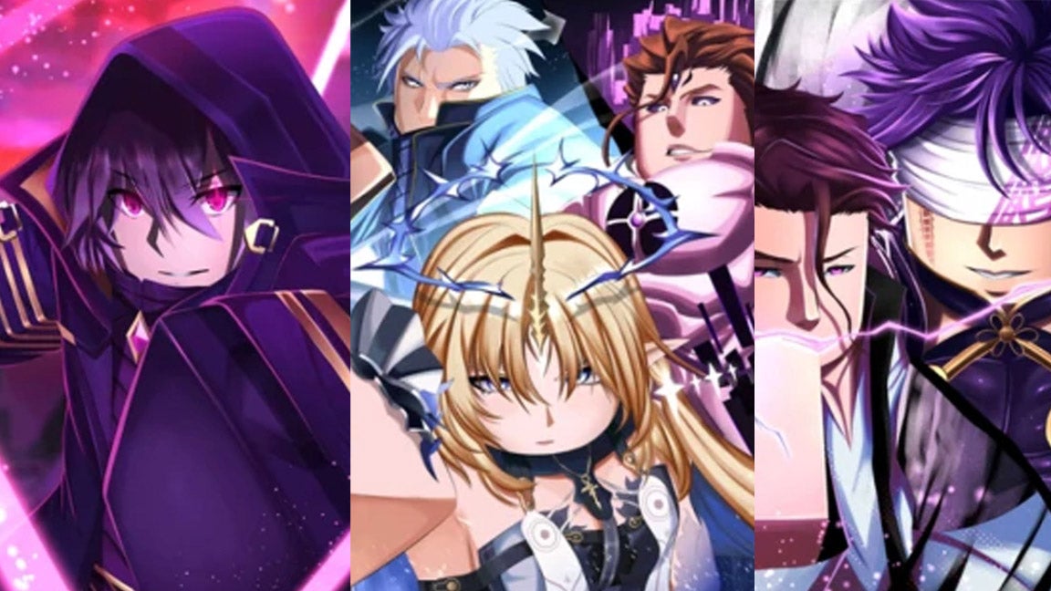 Discovery splash banner for Sailor Piece Trading Server Discord server