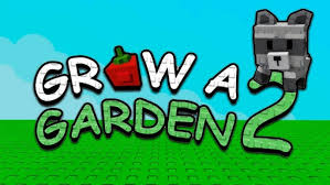 Discovery splash banner for Grow A Garden 2┃Stock Notifier & Trading Server Discord server