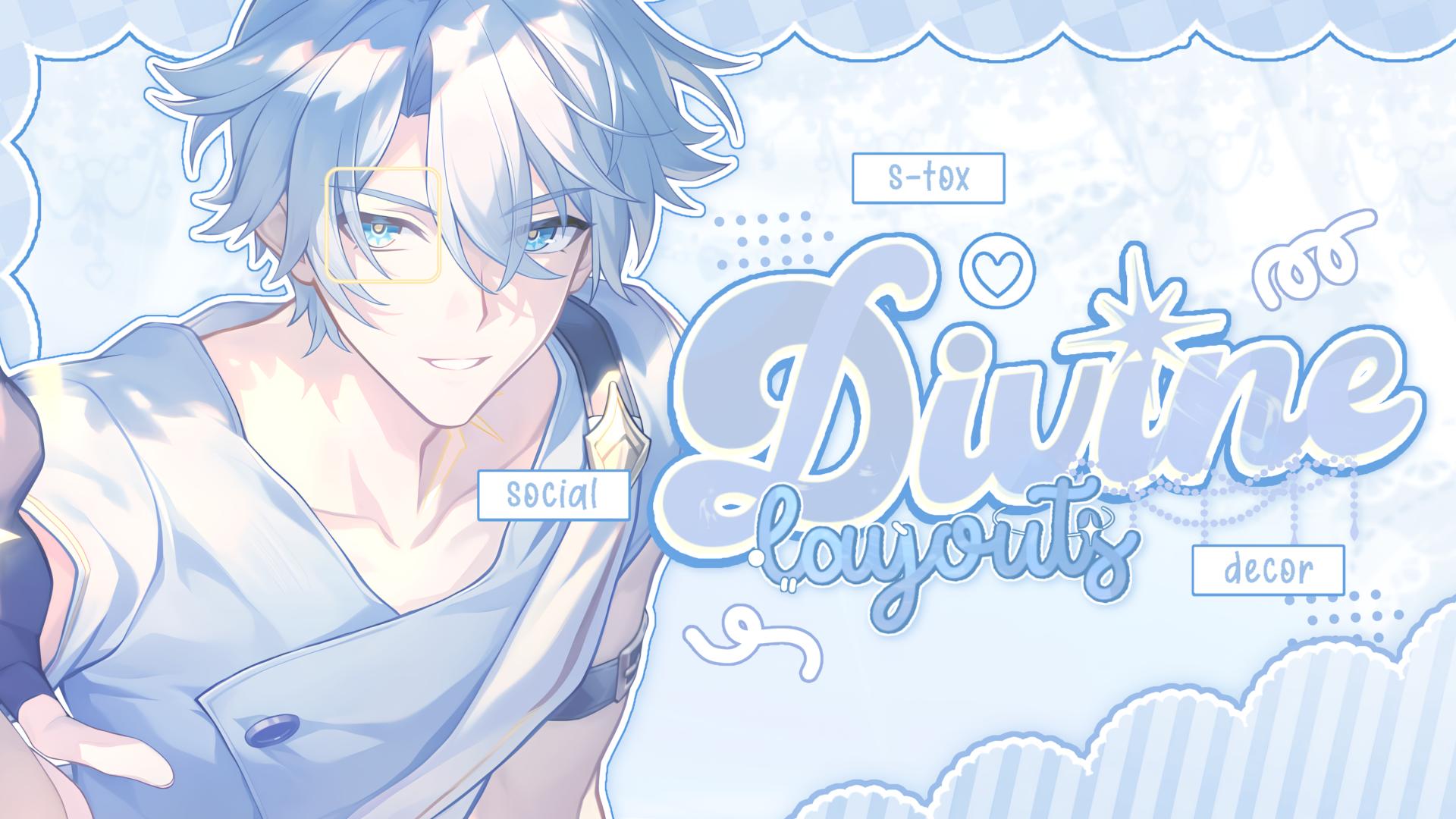 Discovery splash banner for ART COMP ˖Ი𐑼⋆ divinᧉ ⋆ lyts ᨳଓ apm hub ⑅ Discord server