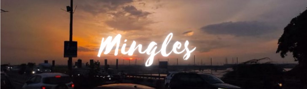 Discovery splash banner for Mingles || Social • Chilling • SFW • Active • Voice Chat • Asian Community Discord server