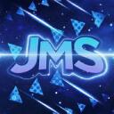 Discovery splash banner for Jace's MM Service Discord server
