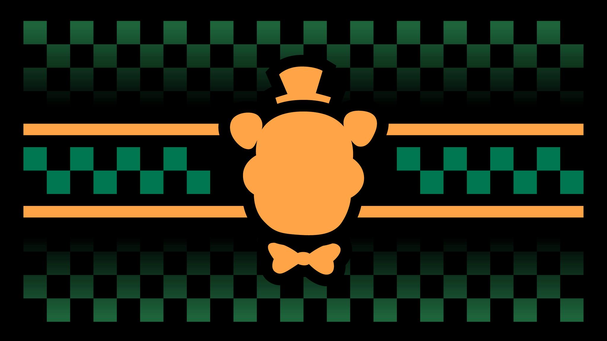 Discovery splash banner for Freddit Discord 🐻 FNaF Discord server