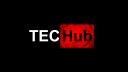 Discovery splash banner for TEC HUB Discord server