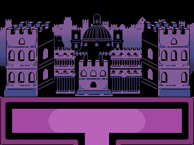 Discovery splash banner for Undertale/Deltarune Wiki Discord server