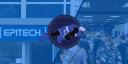 Discovery splash banner for Berlin Ultimate Discord server