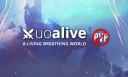 Discovery splash banner for UOAlive Discord server