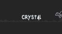 Discovery splash banner for CRYSTAL LOUNGE Discord server
