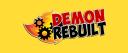 Discovery splash banner for DemonRebuilt Discord server