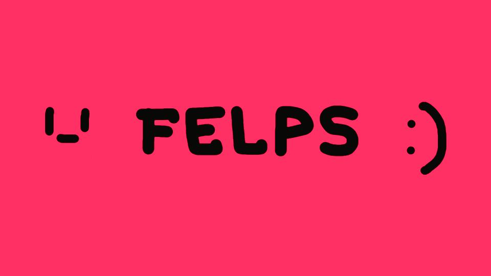 Discovery splash banner for Server do Felpinho 🌈 Discord server