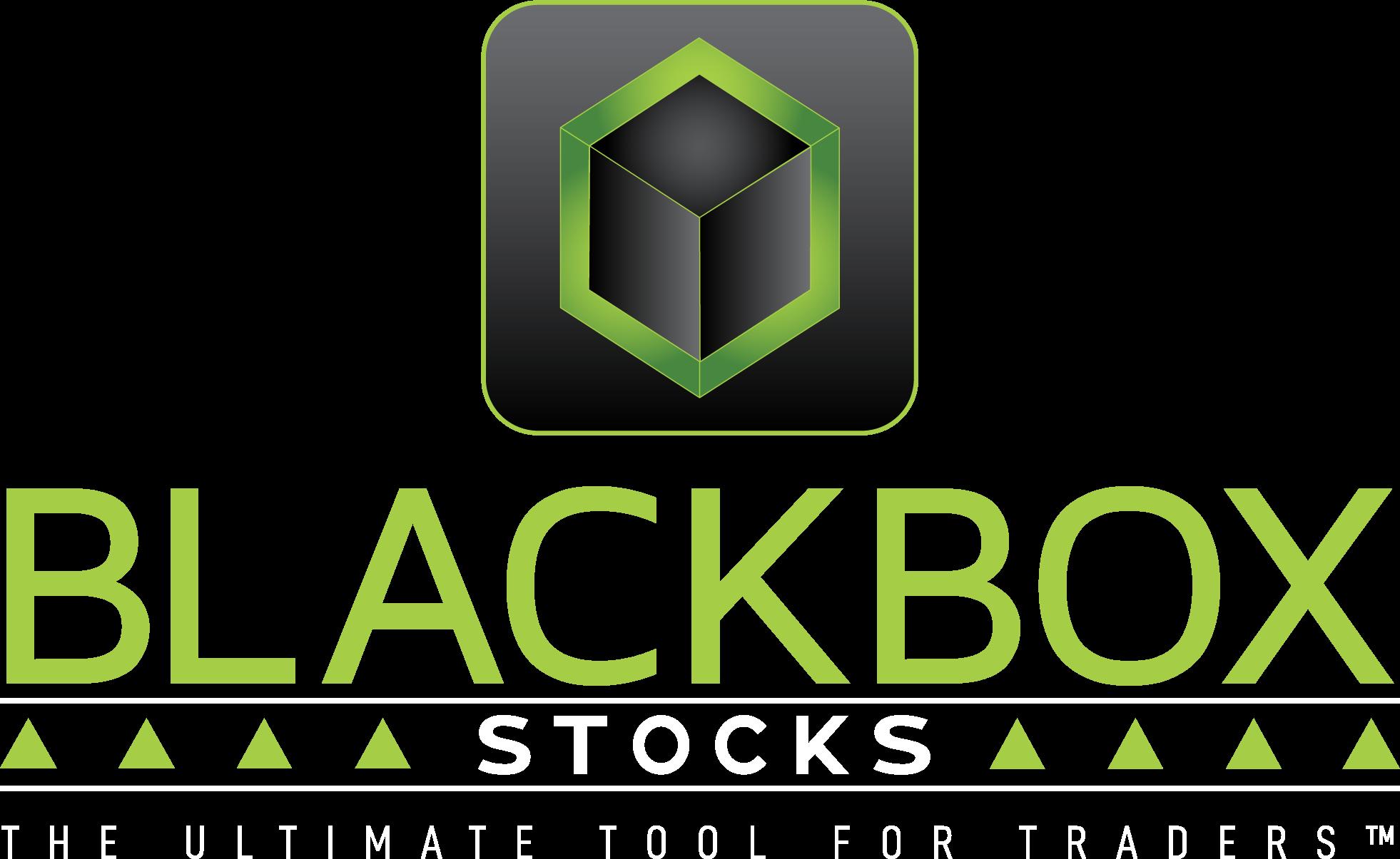 Discovery splash banner for BlackBox Stocks || Stock market, Options Trading, Dark pool Discord server