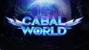 Discovery splash banner for Cabal World EP36 – Europe Discord server