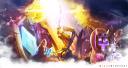 Discovery splash banner for 🔥BloodSymphony Discord server