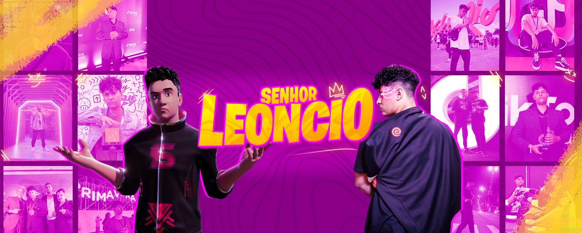 Discovery splash banner for EDL -⚡ Esquadrão do Leoncio 🇧🇷 Discord server
