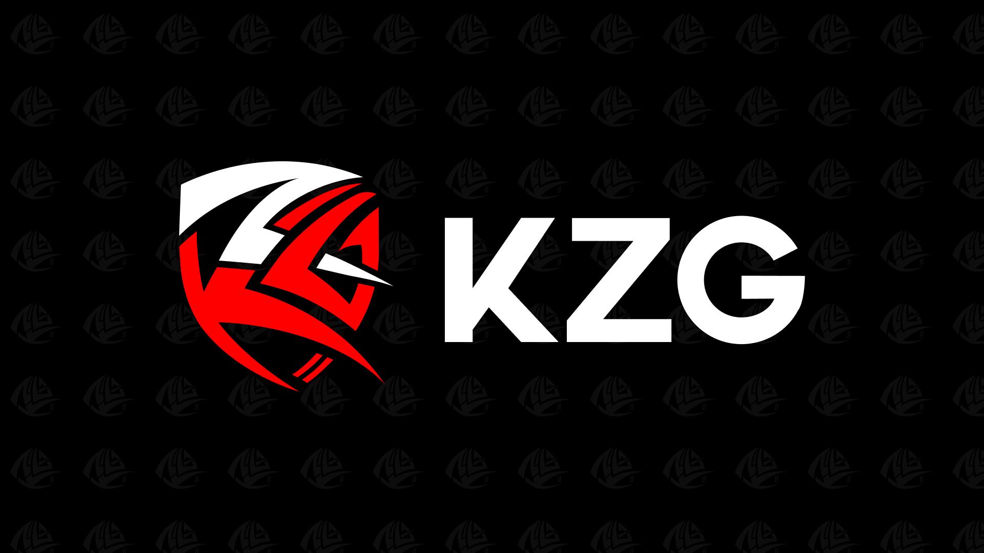 Discovery splash banner for KZG Discord server