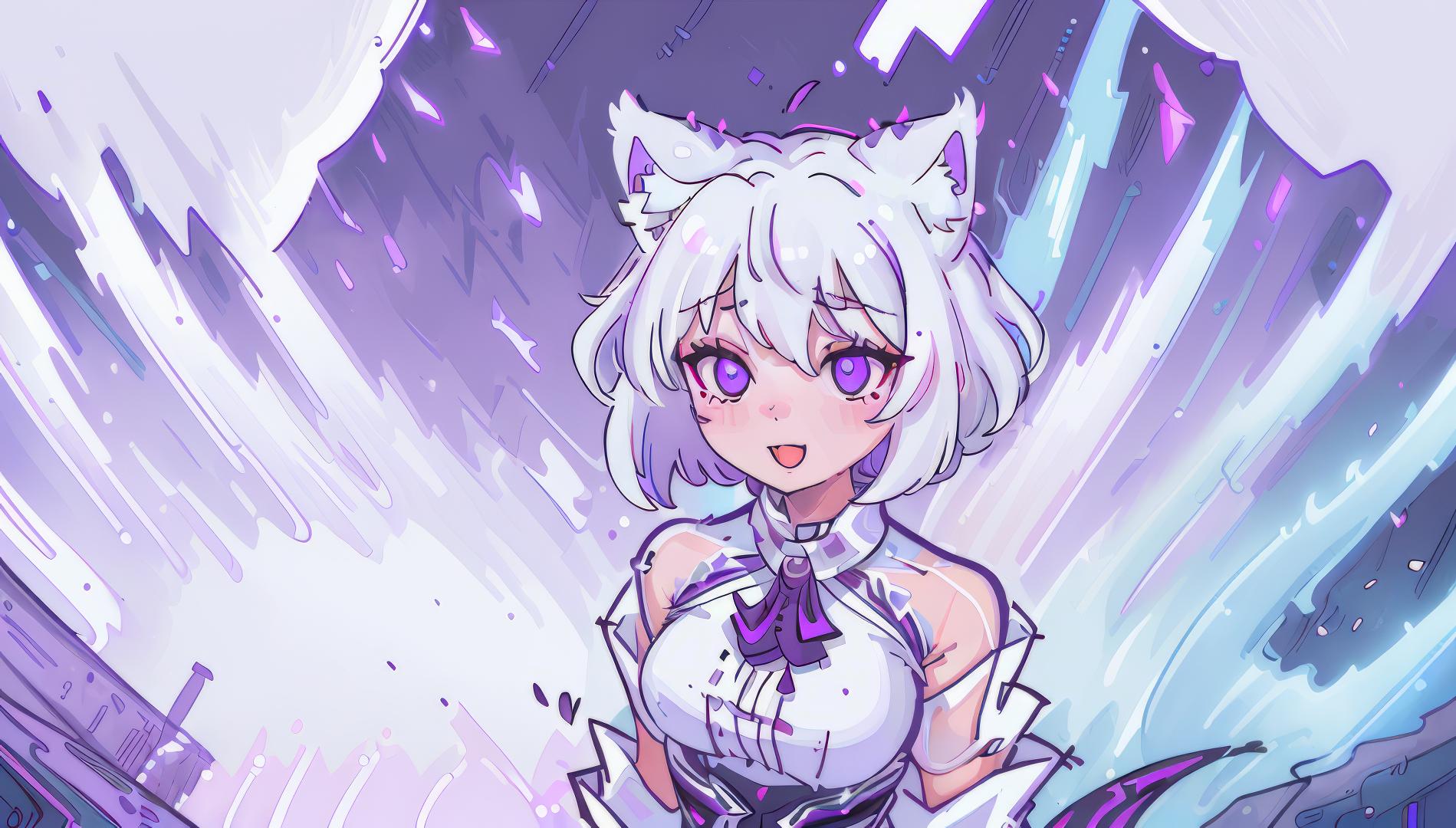 Discovery splash banner for Y U M E ⚶ Discord server