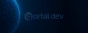 Discovery splash banner for Qortal Project Discord server