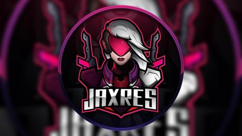 Discovery splash banner for JAXRES Discord server