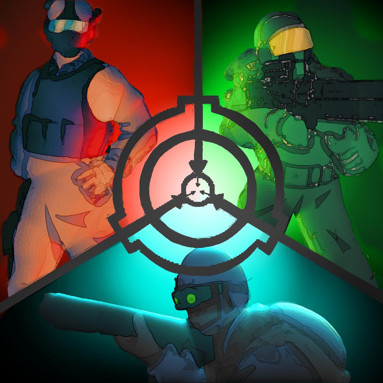 Discovery splash banner for FLX - PROJECT Discord server